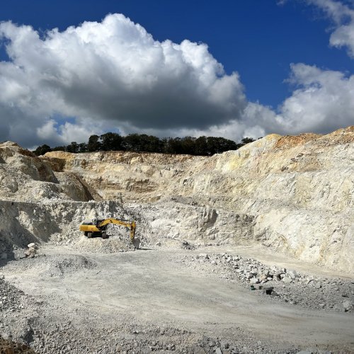 Maden Arama İşletme ve  Altyapı Tesis İzinleri